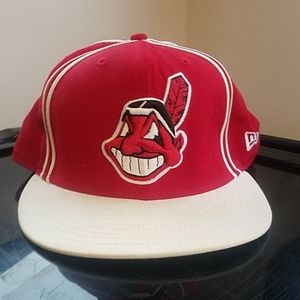 Cleveland Indians Baseball Hat